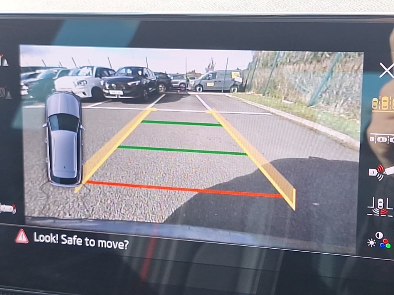 Used Skoda Kamiq 2024 for sale - 76954809: Photo 11