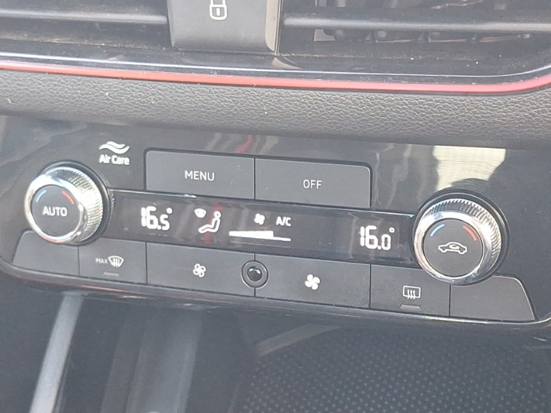 Used Skoda Kamiq 2024 for sale - 76954809: Photo 15