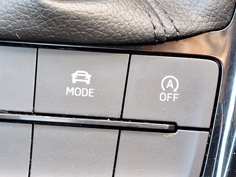 Used Skoda Kamiq 2024 for sale - 76954809: Photo 17