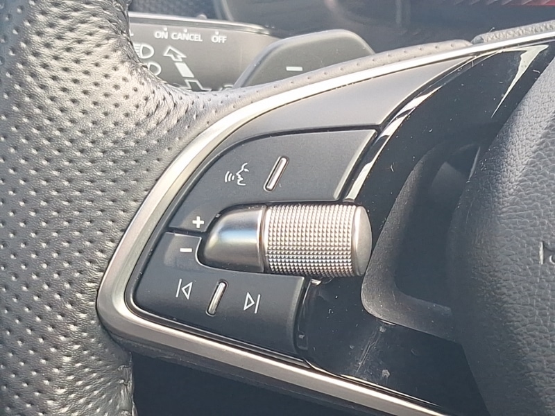 Used Skoda Kamiq 2024 for sale - 76954809: Photo 18