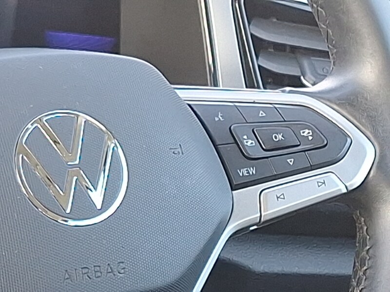 Used Volkswagen T-Roc 2022 for sale - 77717249: Photo 10