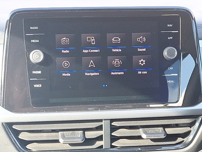 Used Volkswagen T-Roc 2022 for sale - 77717249: Photo 11