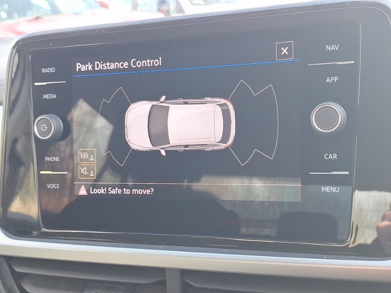 Used Volkswagen T-Roc 2022 for sale - 77717249: Photo 14