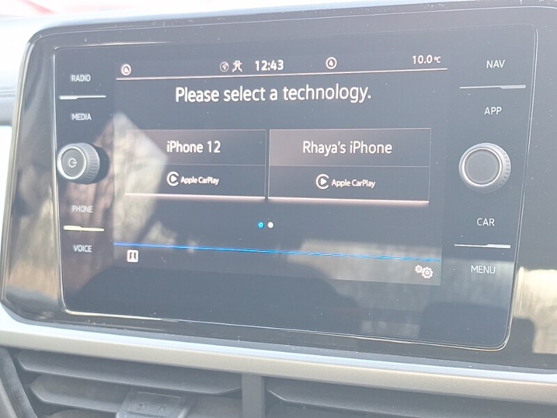 Used Volkswagen T-Roc 2022 for sale - 77717249: Photo 15