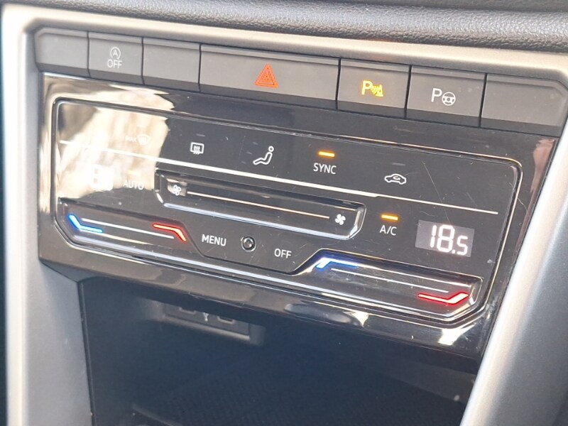 Used Volkswagen T-Roc 2022 for sale - 77717249: Photo 16