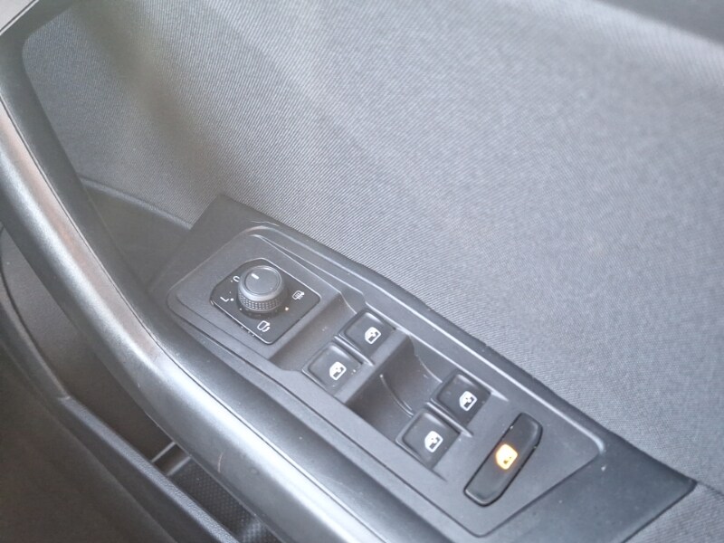 Used Volkswagen T-Roc 2022 for sale - 77717249: Photo 17