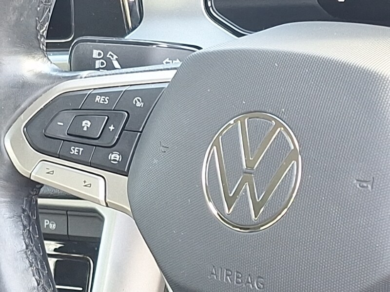 Used Volkswagen T-Roc 2022 for sale - 77717249: Photo 18