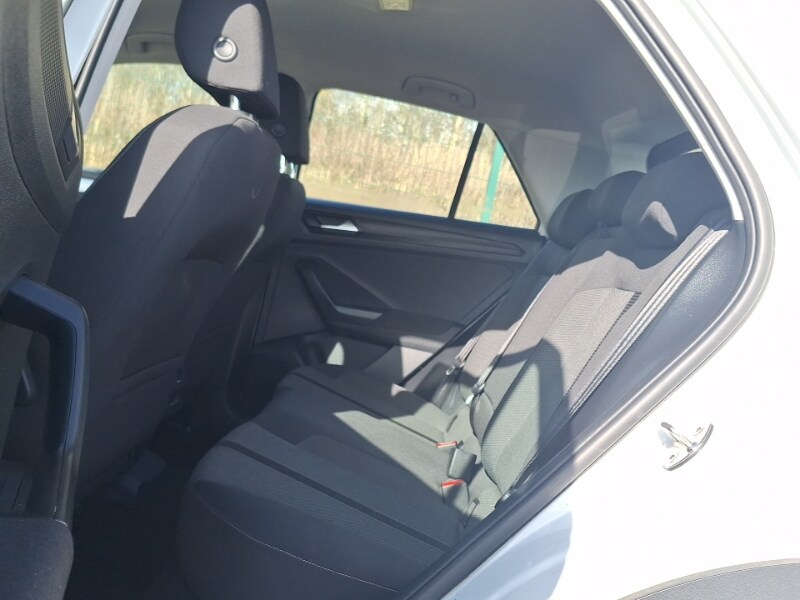 Used Volkswagen T-Roc 2022 for sale - 77717249: Photo 6