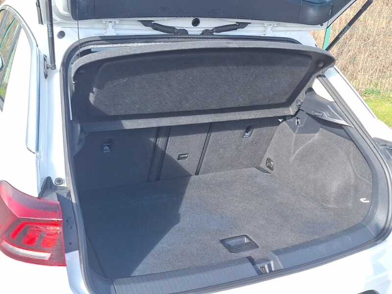 Used Volkswagen T-Roc 2022 for sale - 77717249: Photo 8