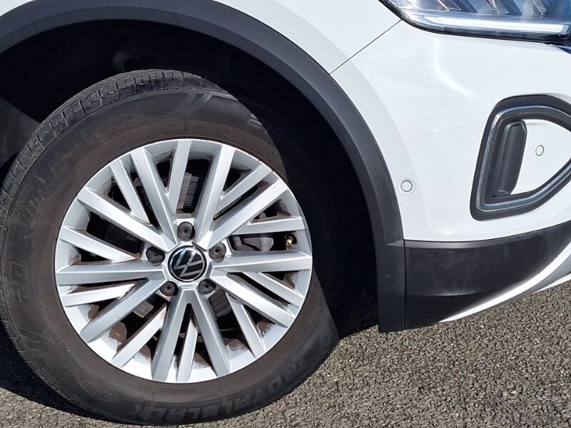 Used Volkswagen T-Roc 2022 for sale - 77717249: Photo 9