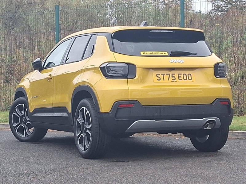 Used Jeep Other 2025 for sale - 76264881: Photo 3