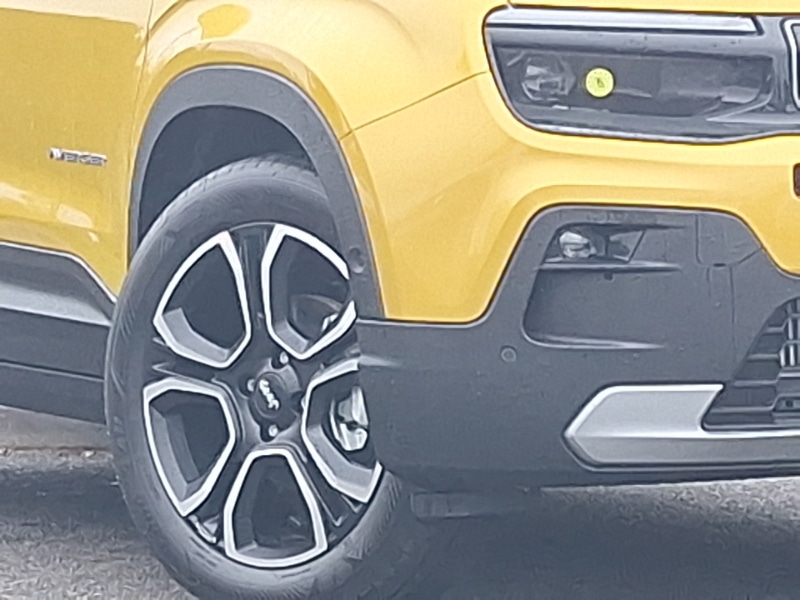 Used Jeep Other 2025 for sale - 76264881: Photo 9