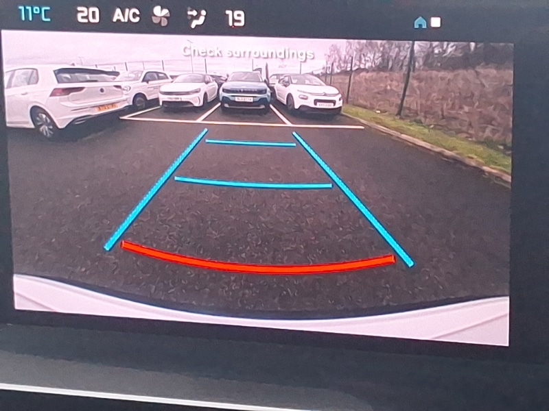 Used Citroen C4 2024 for sale - 78074776: Photo 11