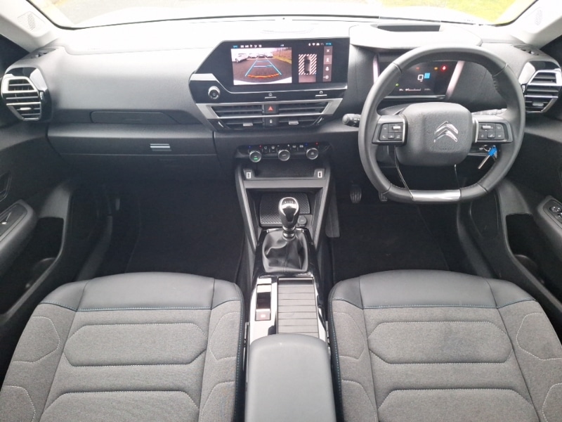 Used Citroen C4 2024 for sale - 78074776: Photo 2