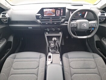 Used Citroen C4 2024 for sale - 78074776: Photo