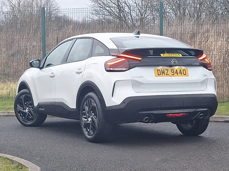 Used Citroen C4 2024 for sale - 78074776: Photo 3