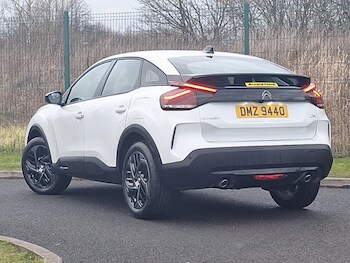 Used Citroen C4 2024 for sale - 78074776: Photo