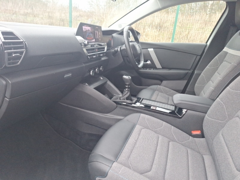 Used Citroen C4 2024 for sale - 78074776: Photo 5