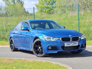 Used BMW 3 Series 2017 for sale - 78546349: Photo