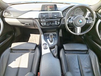 Used BMW 3 Series 2017 for sale - 78546349: Photo