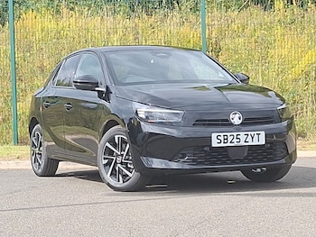 Vauxhall - Corsa
