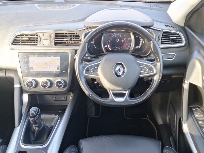 Used Renault Kadjar 2019 for sale - 77405260: Photo 7