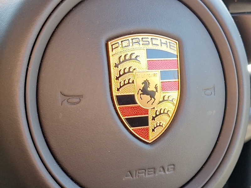 Used Porsche Taycan 2022 for sale - 76116643: Photo 15
