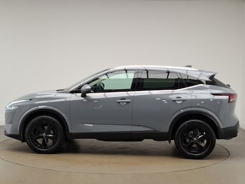 Used Nissan Qashqai 2023 for sale - 78595025: Photo