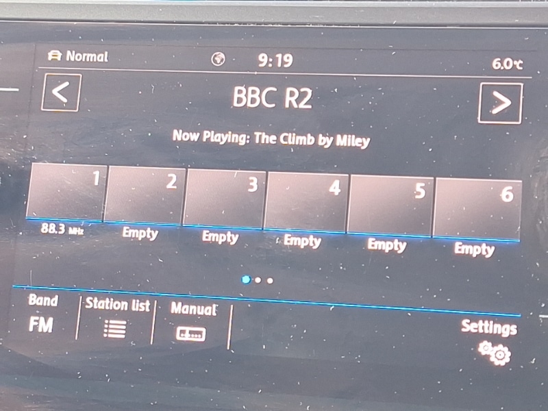 Used Volkswagen Tiguan Allspace 2019 for sale - 77874271: Photo 10