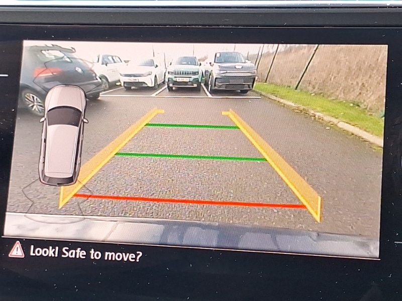 Used Volkswagen Tiguan Allspace 2019 for sale - 77874271: Photo 11