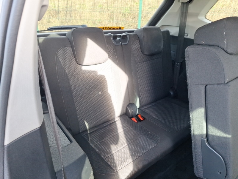 Used Volkswagen Tiguan Allspace 2019 for sale - 77874271: Photo 13