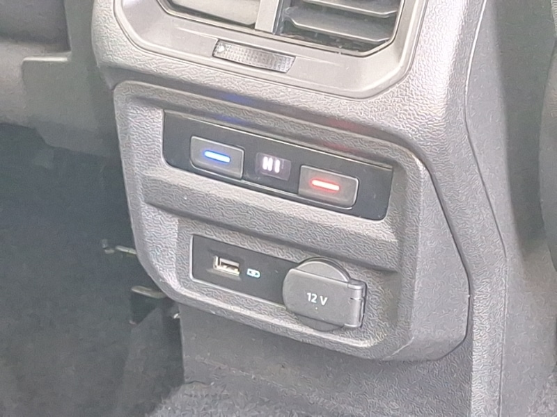 Used Volkswagen Tiguan Allspace 2019 for sale - 77874271: Photo 14