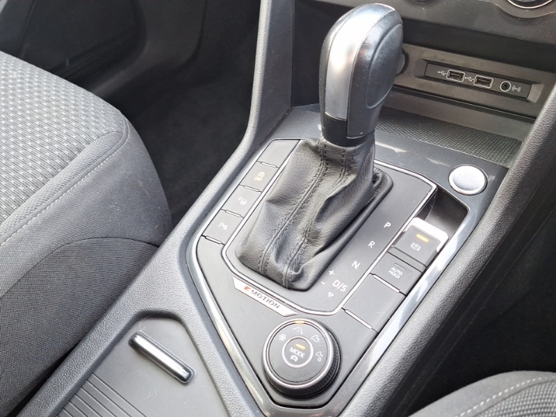 Used Volkswagen Tiguan Allspace 2019 for sale - 77874271: Photo 15