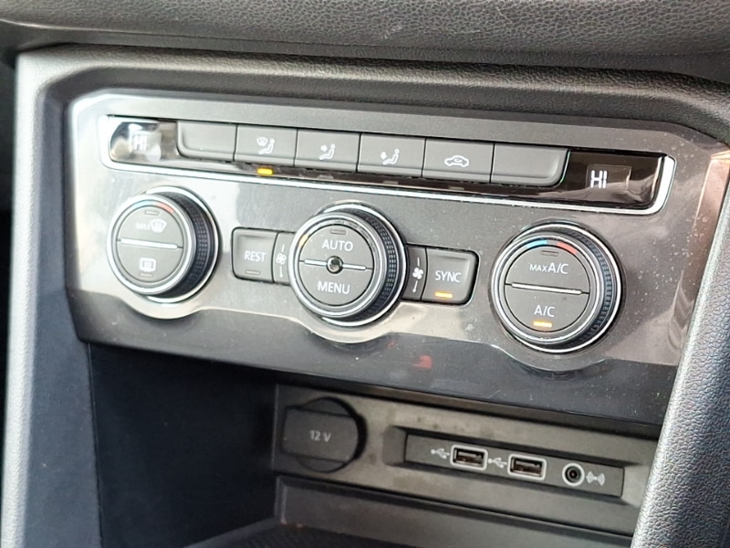 Used Volkswagen Tiguan Allspace 2019 for sale - 77874271: Photo 16