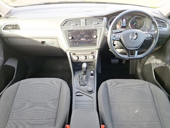 Used Volkswagen Tiguan Allspace 2019 for sale - 77874271: Photo