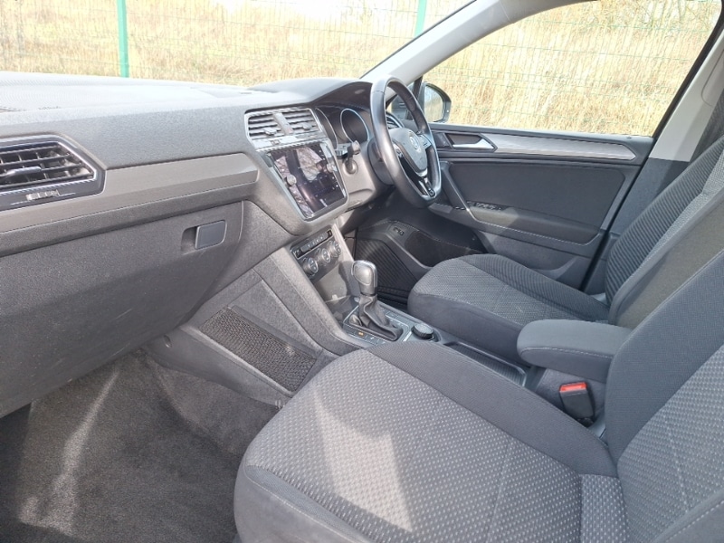 Used Volkswagen Tiguan Allspace 2019 for sale - 77874271: Photo 5