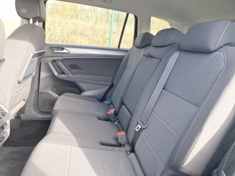 Used Volkswagen Tiguan Allspace 2019 for sale - 77874271: Photo 6