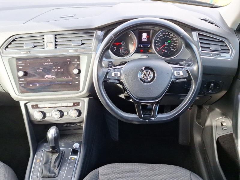 Used Volkswagen Tiguan Allspace 2019 for sale - 77874271: Photo 7