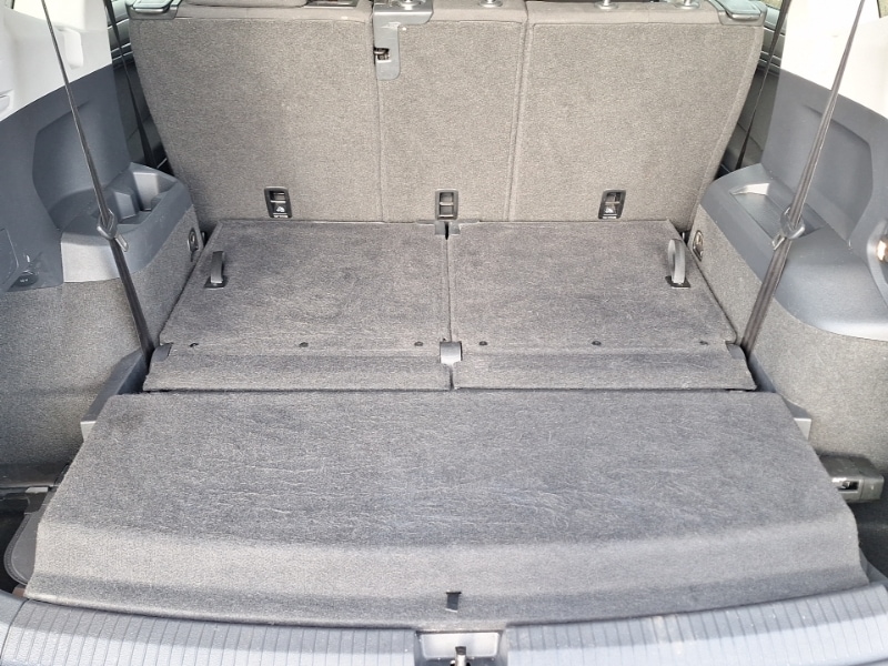 Used Volkswagen Tiguan Allspace 2019 for sale - 77874271: Photo 8