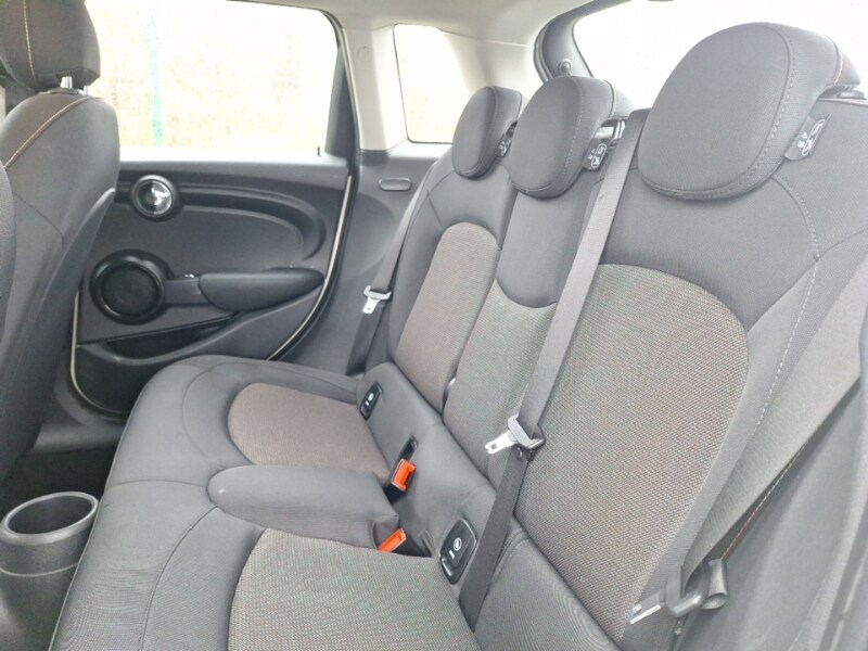 Used MINI Hatch 2019 for sale - 77418894: Photo 6