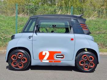 Used Citroen Ami 2023 for sale - 74969187: Photo