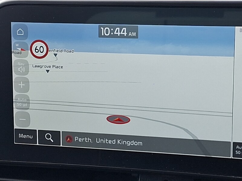 Used Kia Sportage 2022 for sale - 78211272: Photo 10