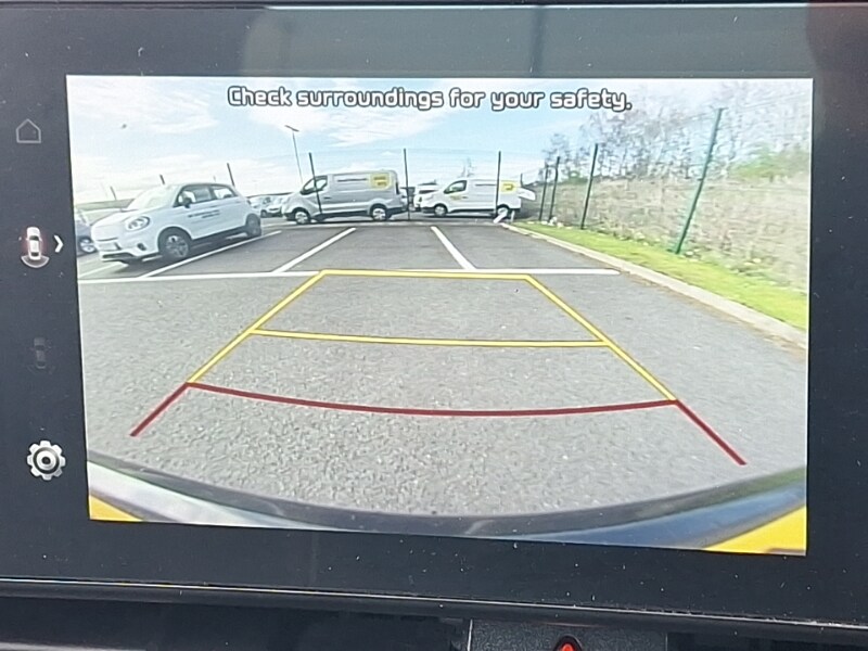 Used Kia Sportage 2022 for sale - 78211272: Photo 11