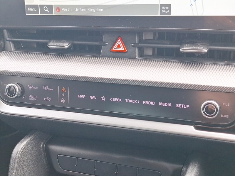 Used Kia Sportage 2022 for sale - 78211272: Photo 13