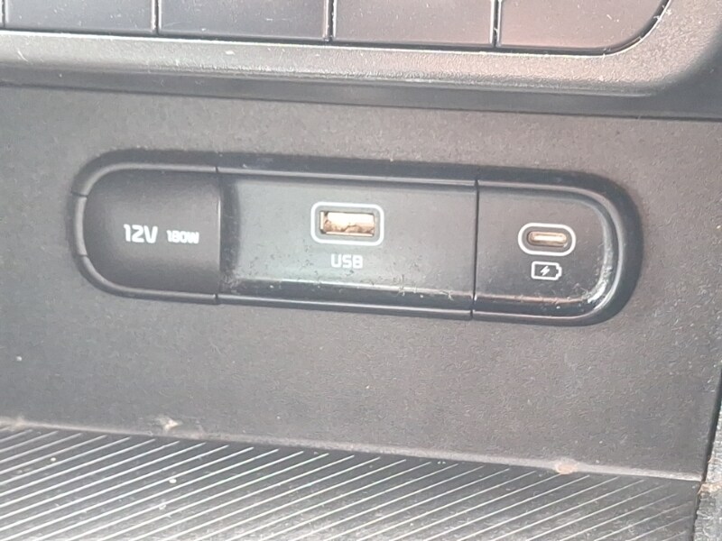 Used Kia Sportage 2022 for sale - 78211272: Photo 14