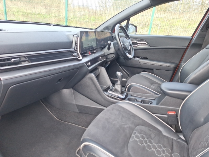 Used Kia Sportage 2022 for sale - 78211272: Photo 5