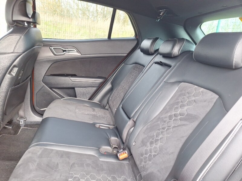 Used Kia Sportage 2022 for sale - 78211272: Photo 6