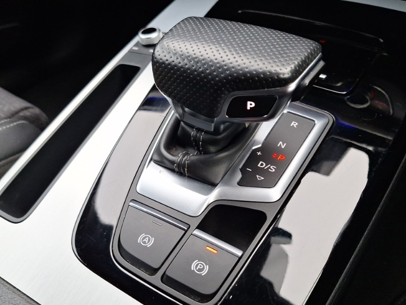 Used Audi Q5 2022 for sale - 76763683: Photo 16