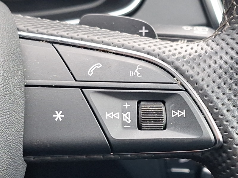 Used Audi Q5 2022 for sale - 76763683: Photo 19