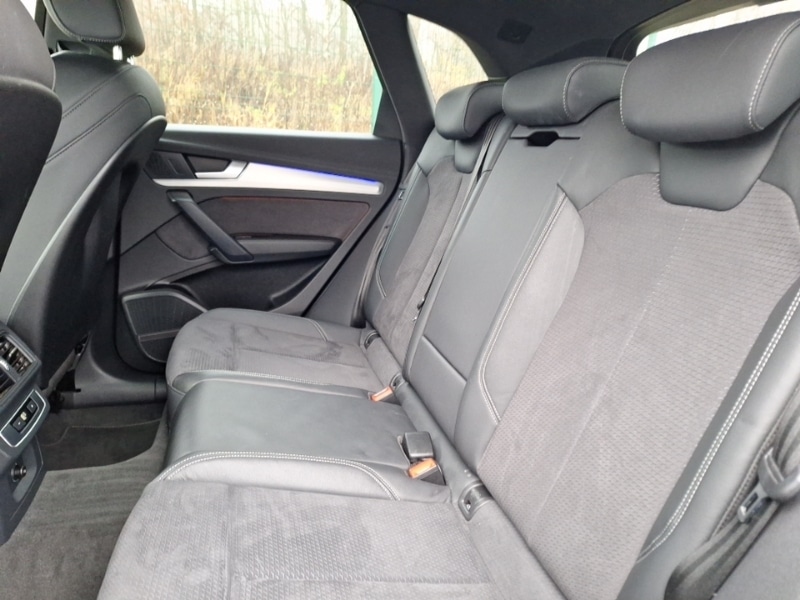 Used Audi Q5 2022 for sale - 76763683: Photo 6